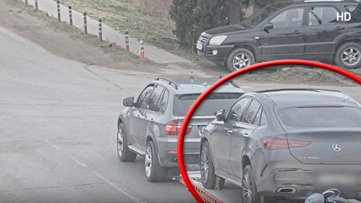 Horatiu Potra si oamenii lui i au dat bani lunar lui Calin Georgescu care spunea in decembrie ca nu il cunoaste pe mercenar