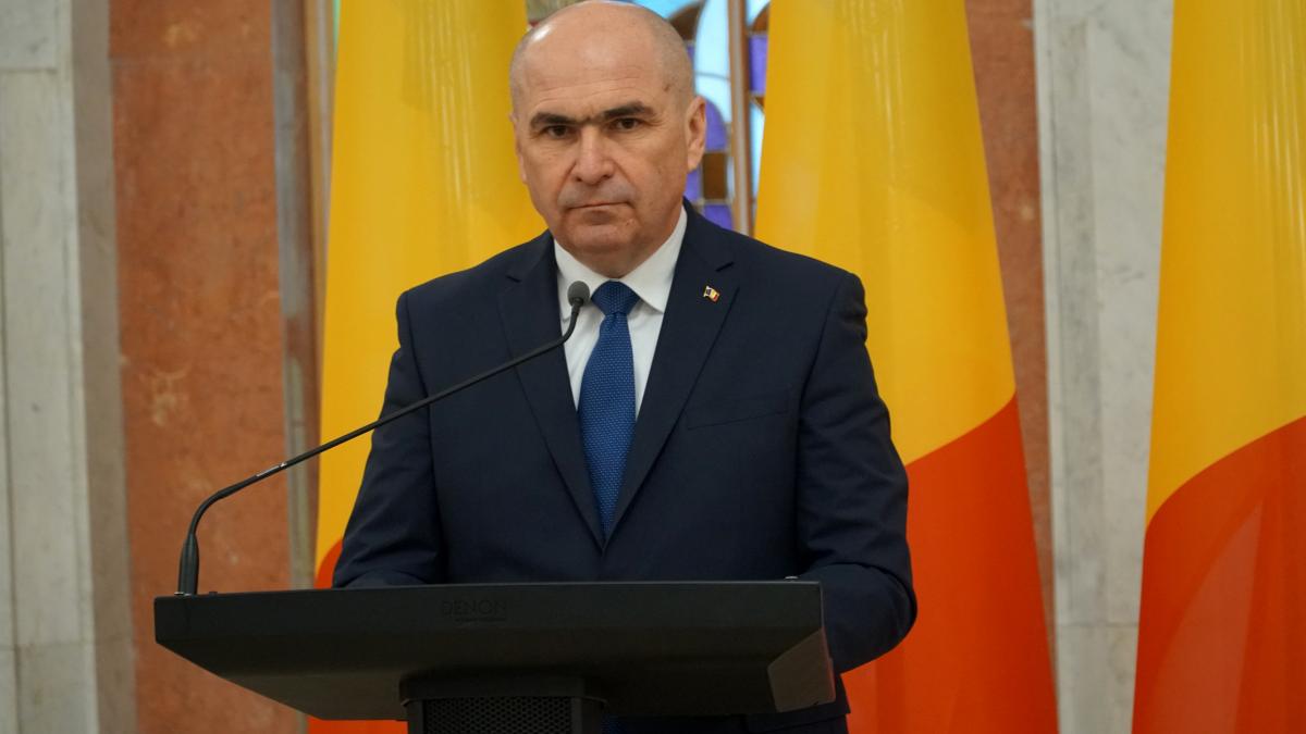 Ilie Bolojan avertisment de la Chisinau Ucraina ar putea fi doar prima victima