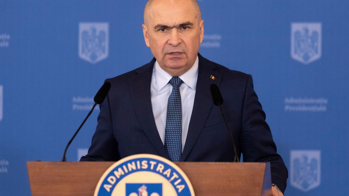 Ilie Bolojan reafirma ca nu va candida la prezidentiale A face pe piromanul politic acum ar fi iresponsabil