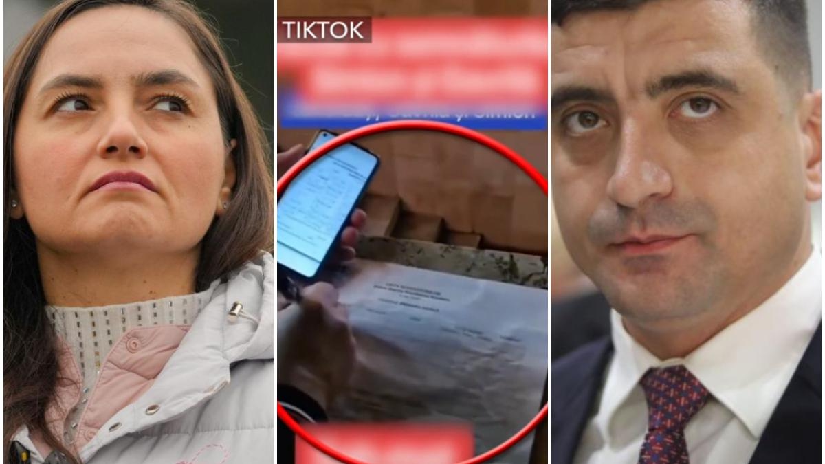 Imagini socante semnalaturi pentru Simion si Gavrila copiate