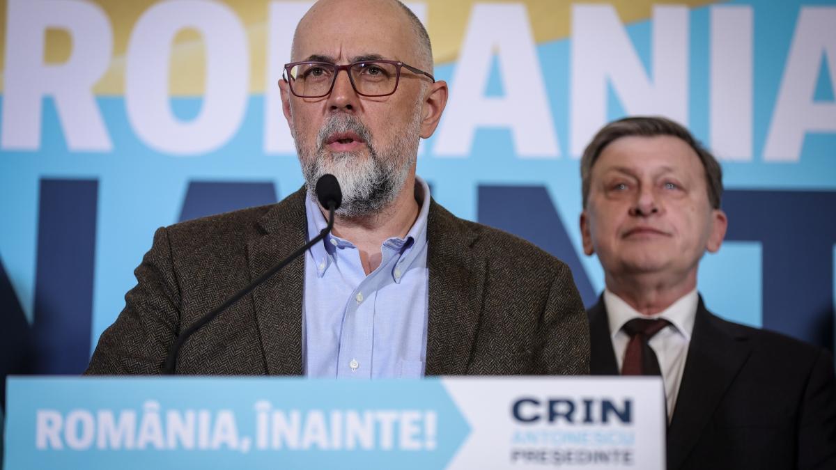 Kelemen Hunor Pentru aceasta coalitie Antonescu trebuie sa castige altfel nu se poate continua