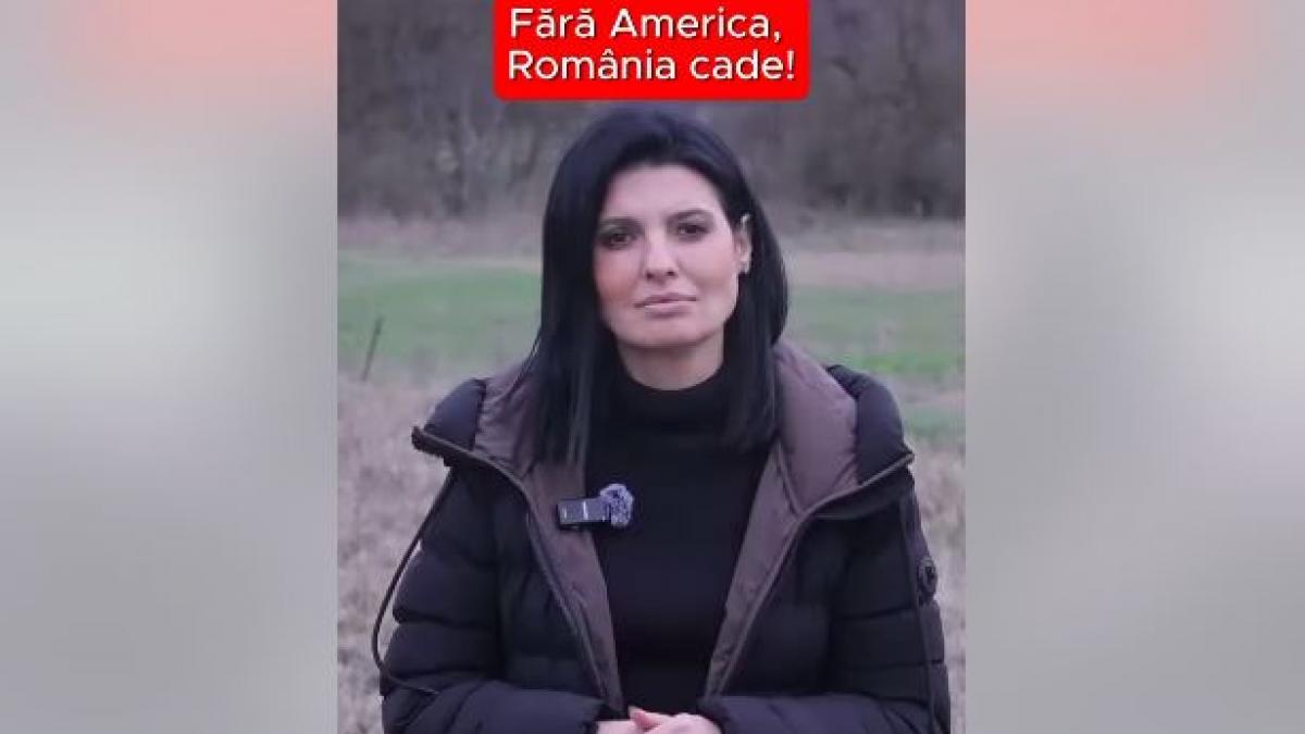 Lavinia Sandru despre suspendarea Visa Waiver Oficialii au aflat online