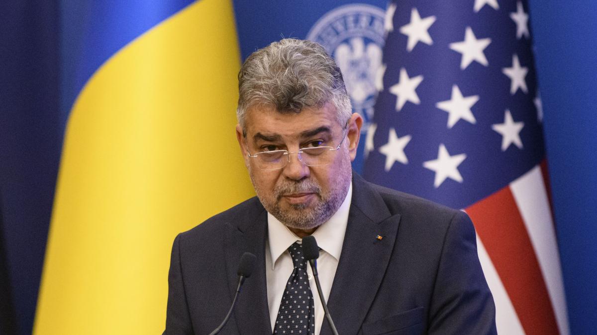 Marcel Ciolacu romanii din Diaspora au nevoie de acte acum