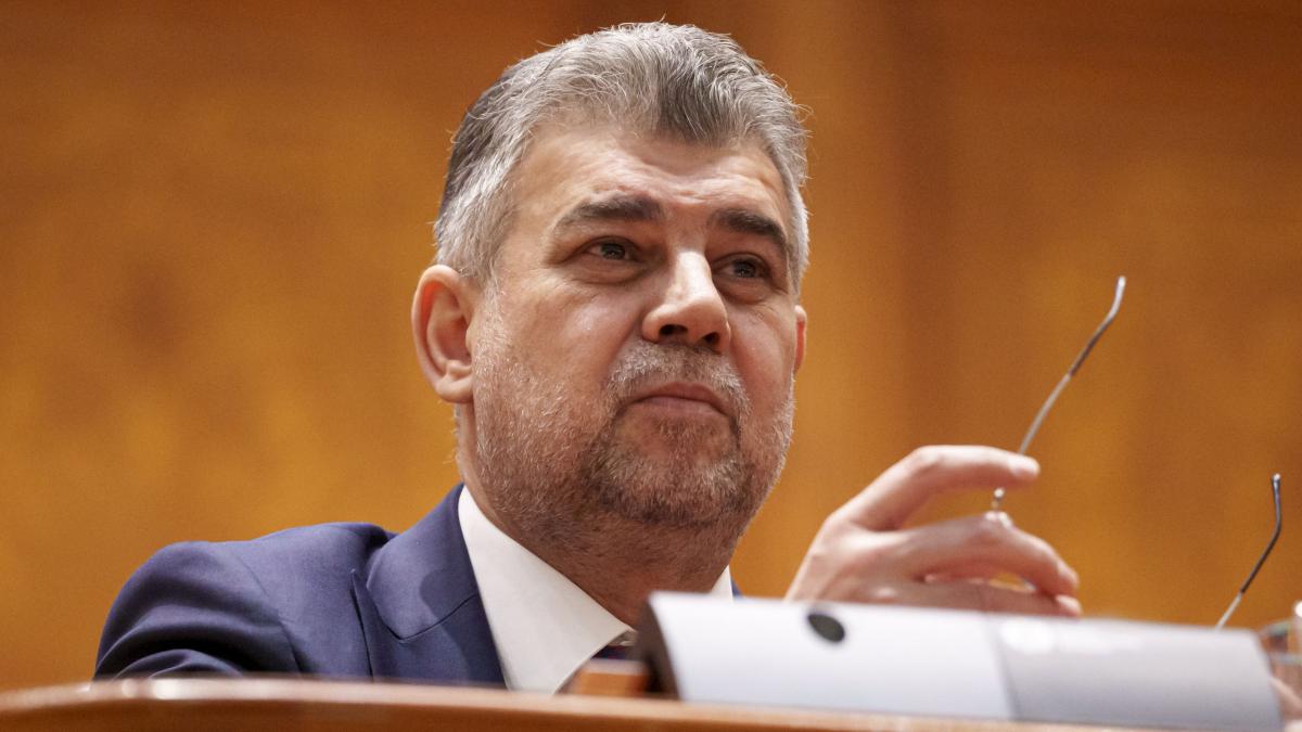 Masuri urgente pentru PNRR Ciolacu anunta reforme