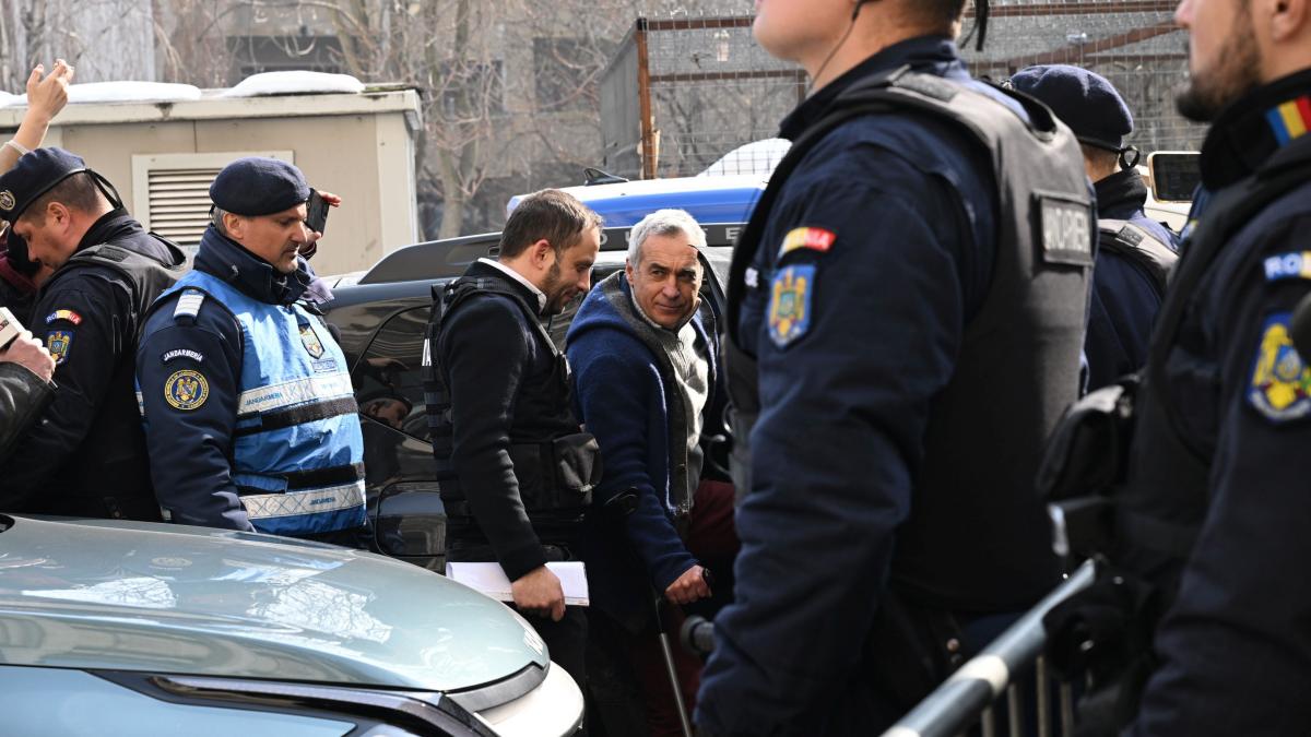 Parchetul despre dosarul lui Calin Georgescu Se administreaza probe chiar si acum durata este imprevizibila