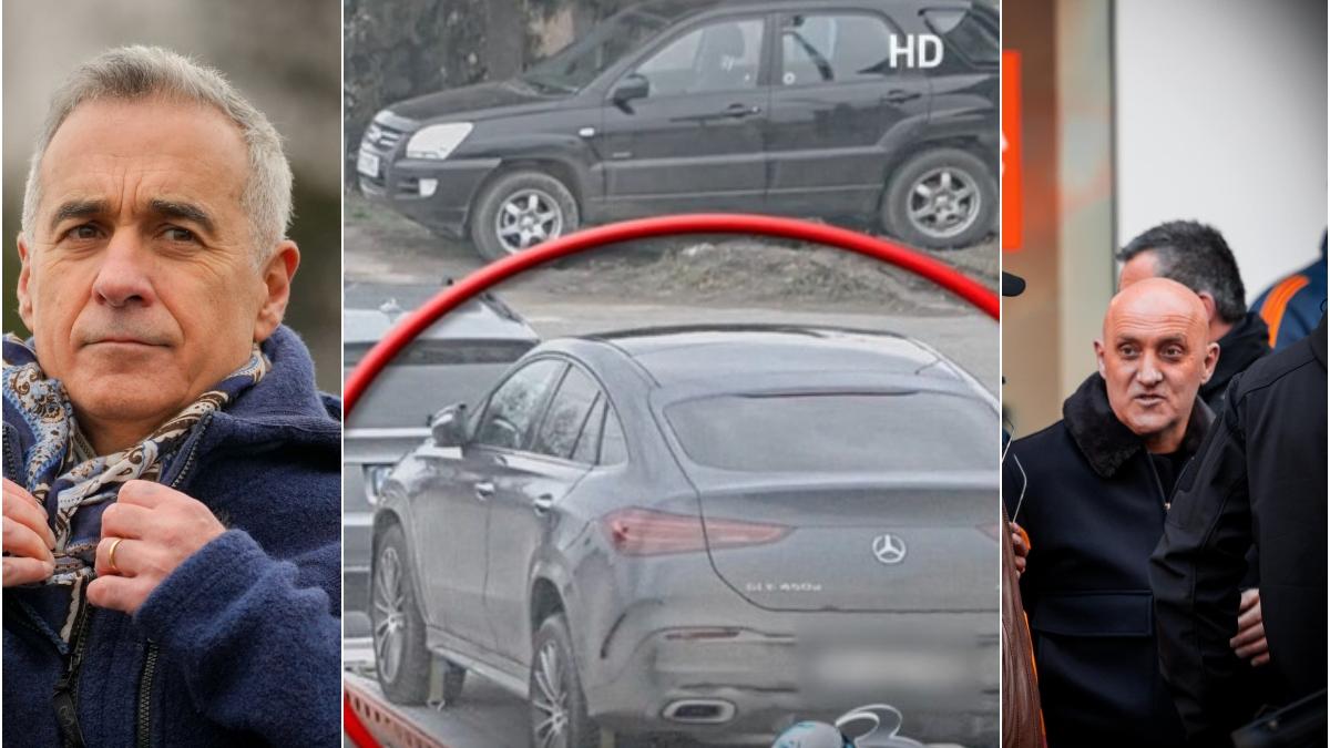 Perchezitii privind finantarea campaniei lui Calin Georgescu