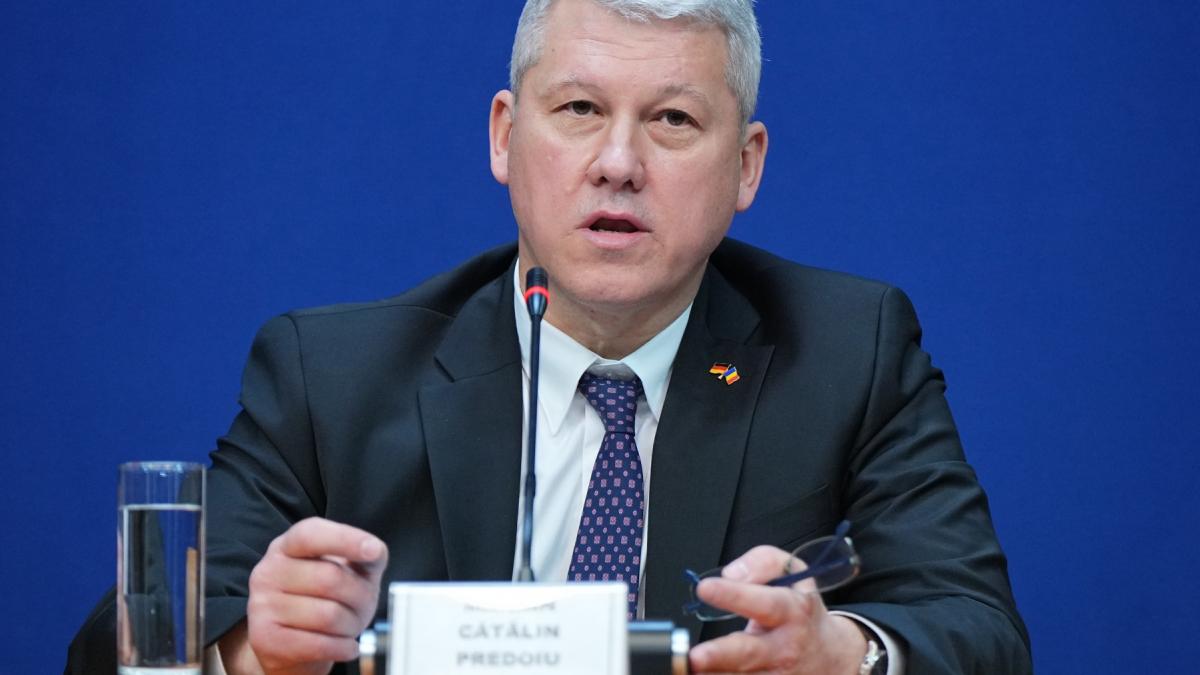 Predoiu Crin Antonescu va fi presedinte al Romaniei