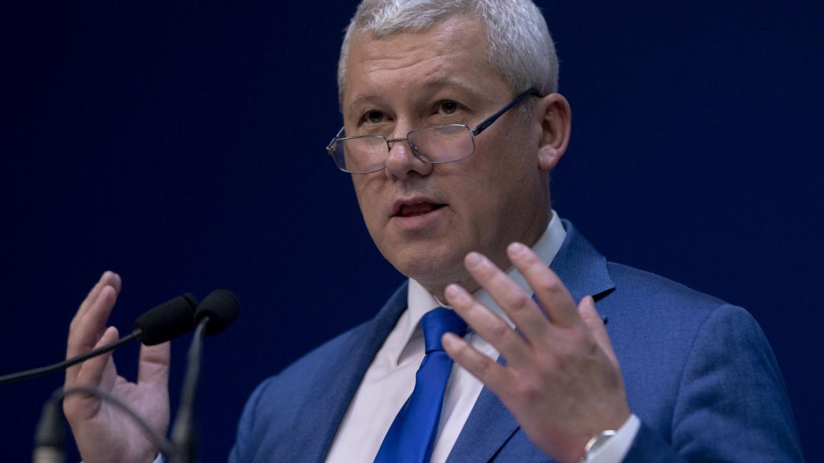 Predoiu Trebuie gasita formula pentru a comunica valorile comune cu SUA