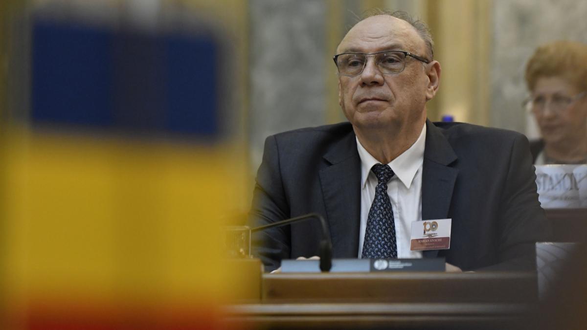 Presedintele CCR Respectarea ordinii constitutionale o prioritate