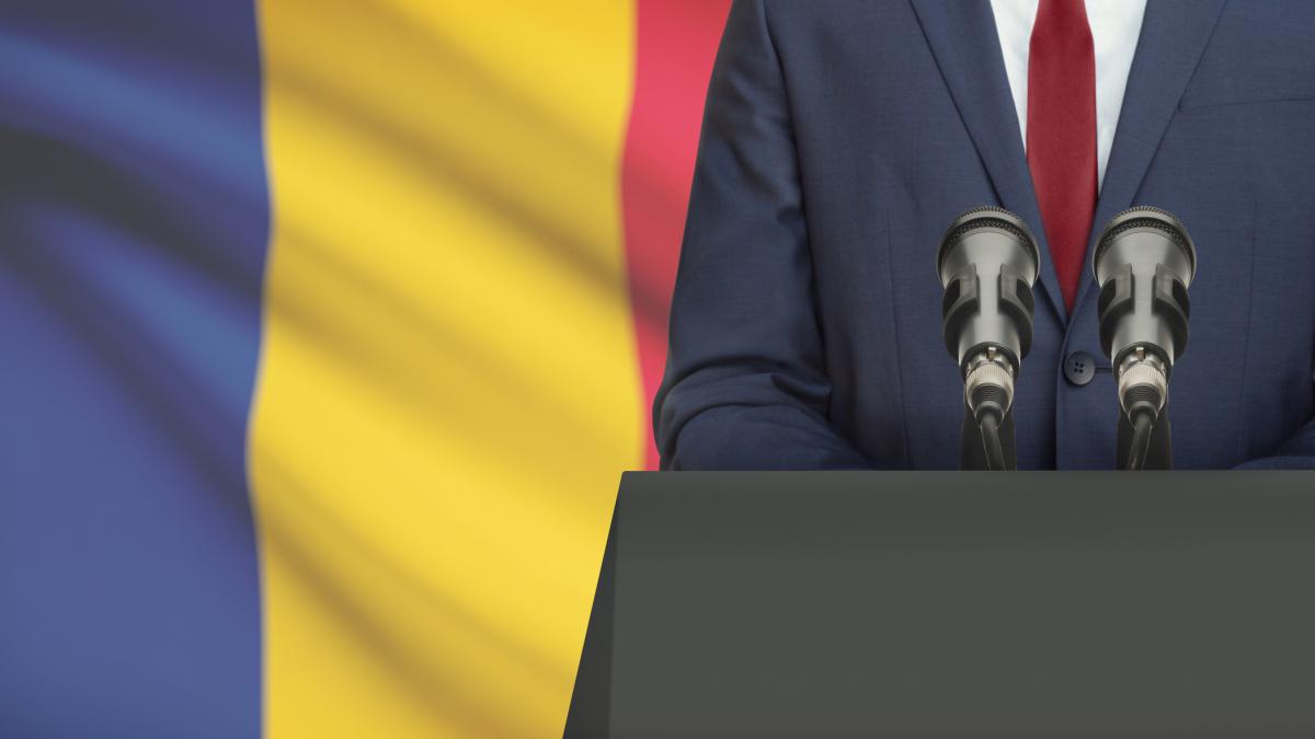 Prima candidatura prezidentiala respinsa de BEC Nu respecta legea