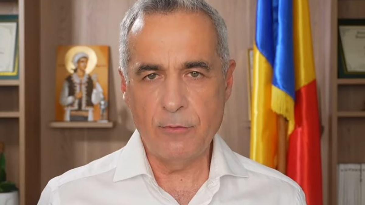 Raspunsul lui Calin Georgescu pentru adeptii dezamagiti