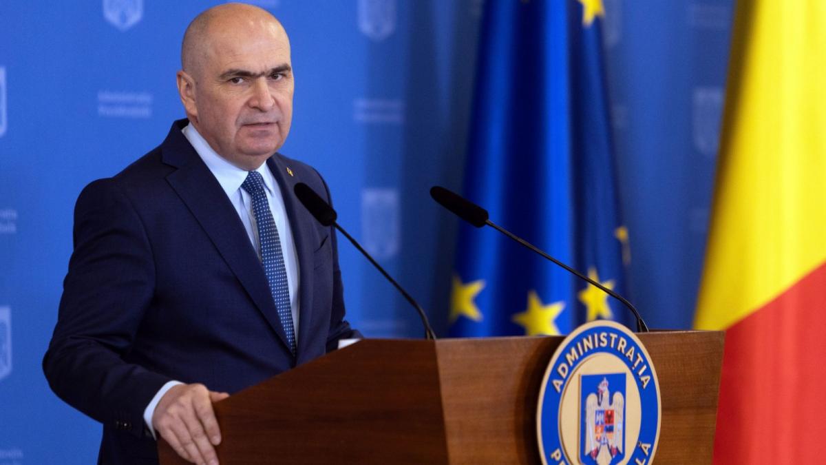 Reactia Romaniei dupa plecarea lui Zelenski de la Casa Alba