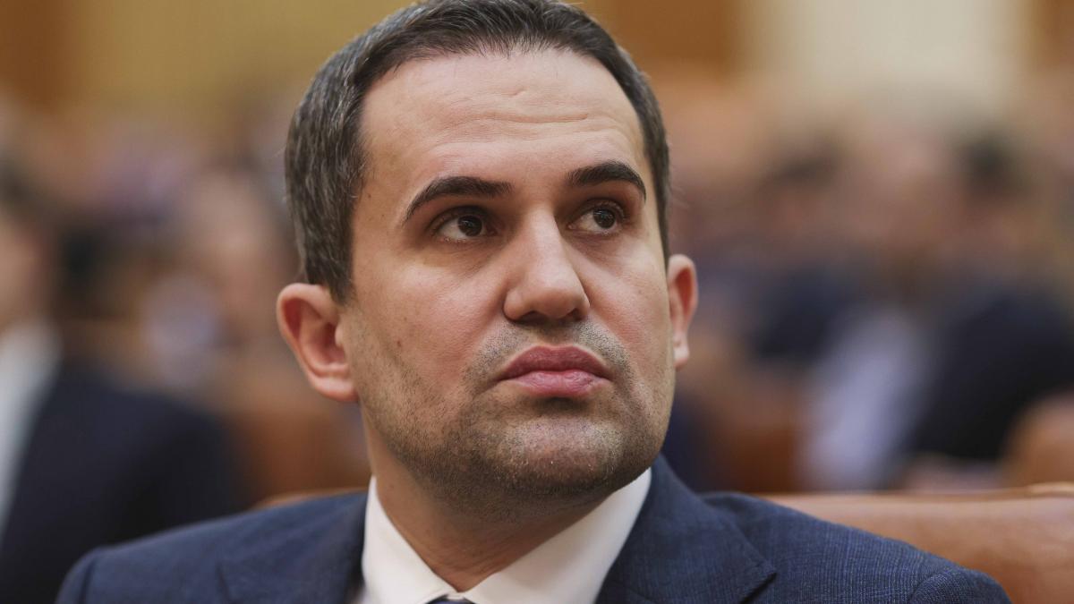 Reactia liderului Camerei Deputatilor dupa chemarea Politiei Interesul presei e justificat