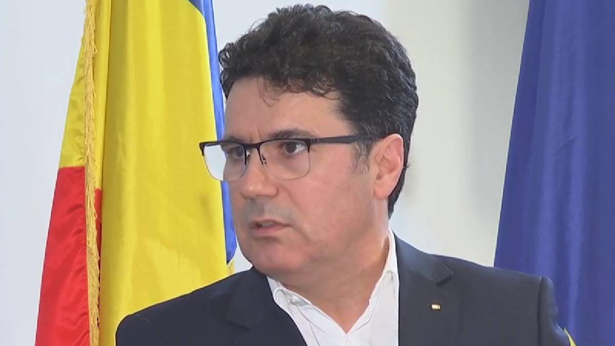 Remus Pricopie Nicusor Dan si Calin Georgescu sa ateste modul colectarii semnaturilor