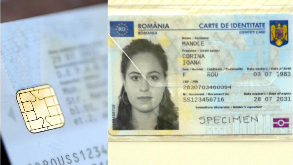 Romanii din Diaspora vor avea carti electronice de identitate