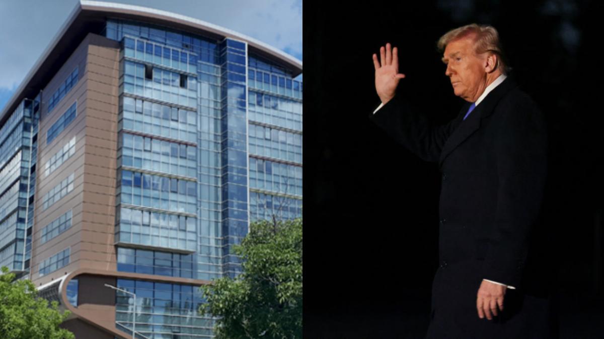 SNSPA il va propune pe Donald Trump la Premiul Nobel pentru Pace Remus Pricopie Efortul sau trebuie apreciat si sustinut