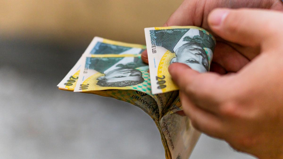 Sefa ANAF criticata pentru impozitarea banilor intre rude Revoltator