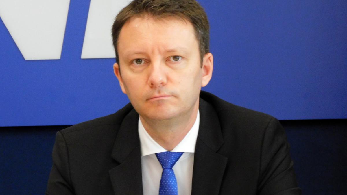 Siegfried Muresan E greu sa redirectionezi banii din PNRR pentru aparare