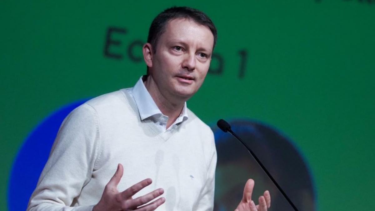 Siegfried Muresan replica pentru Georgescu Refuza fondurile UE pentru a ne mentine saraci si vulnerabili in fata Rusiei