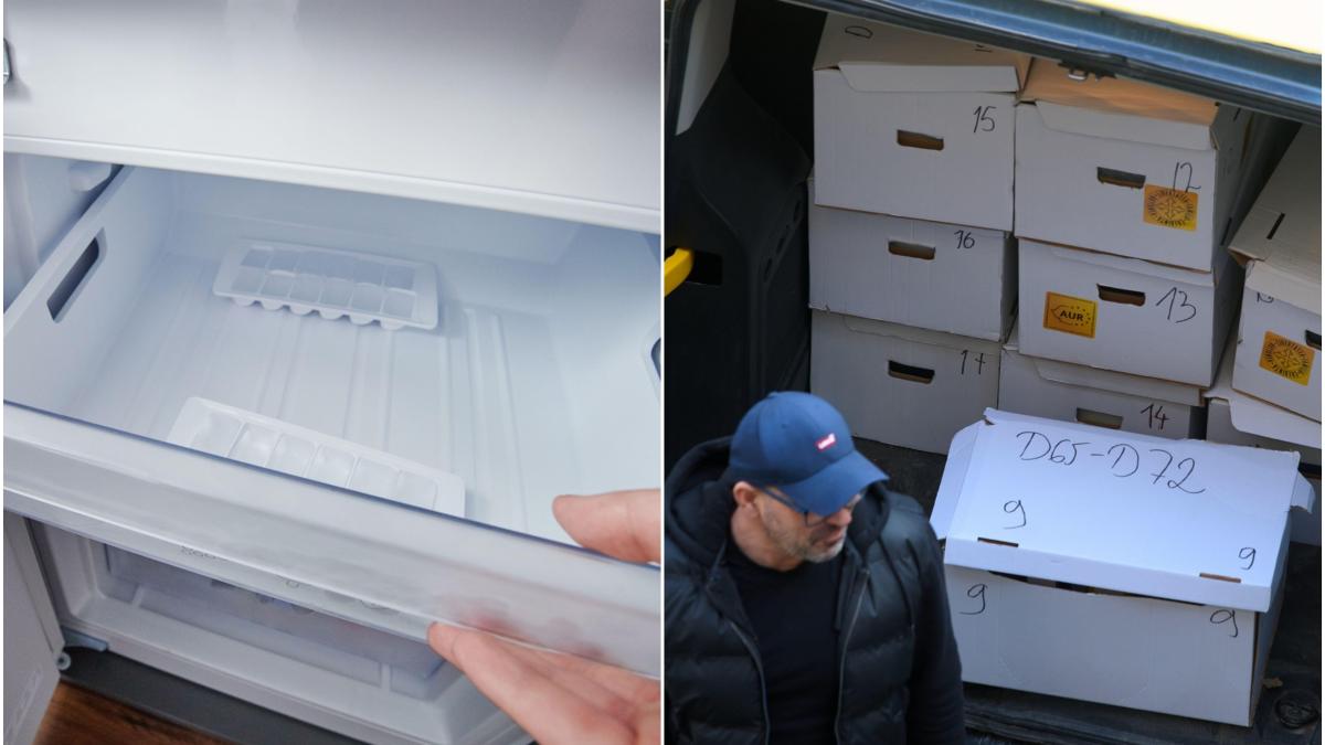 Situatie inedita la BEC partid cere congelarea listelor