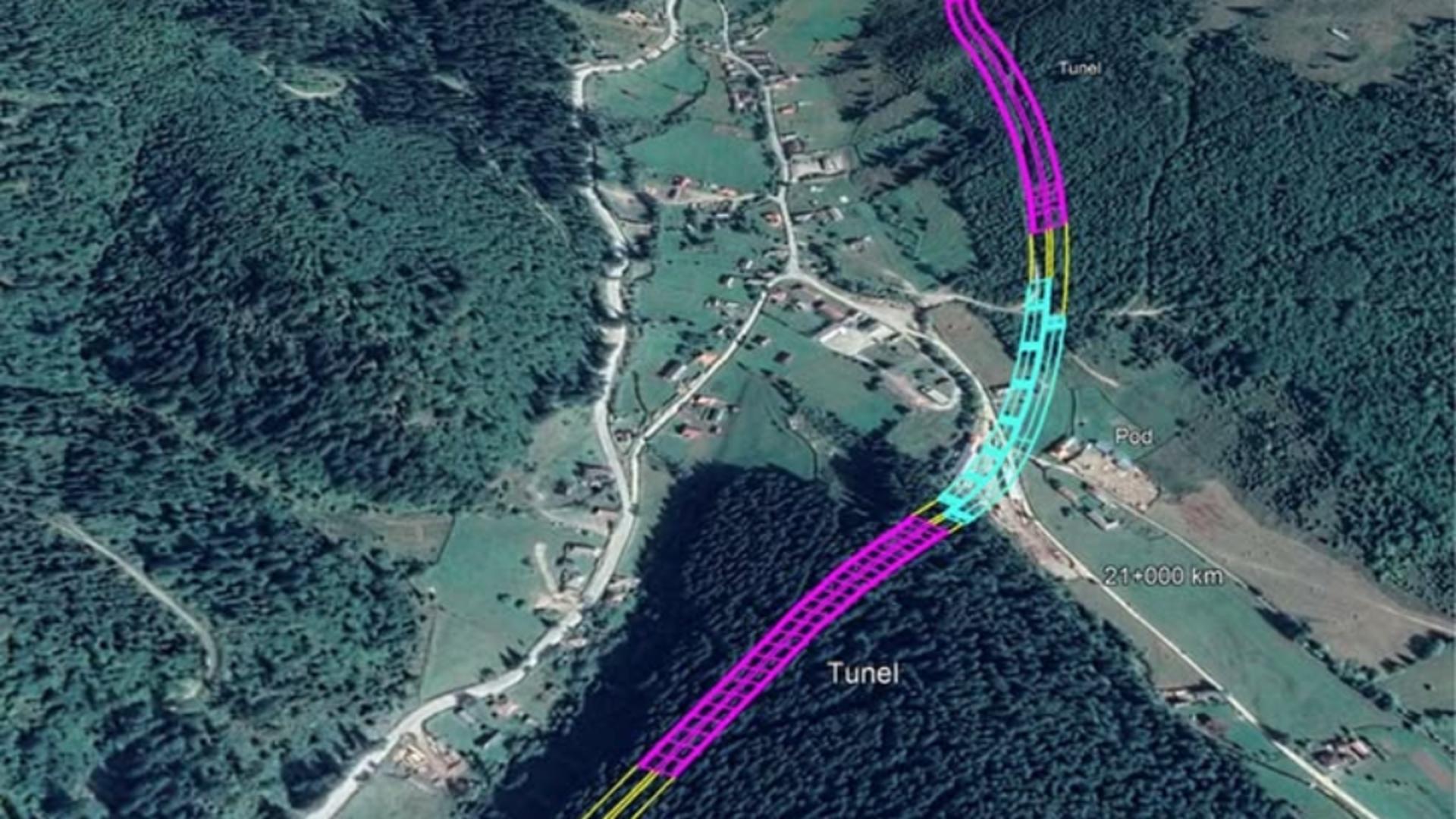 Sorin Grindeanu anunt crucial despre Autostrada Unirii