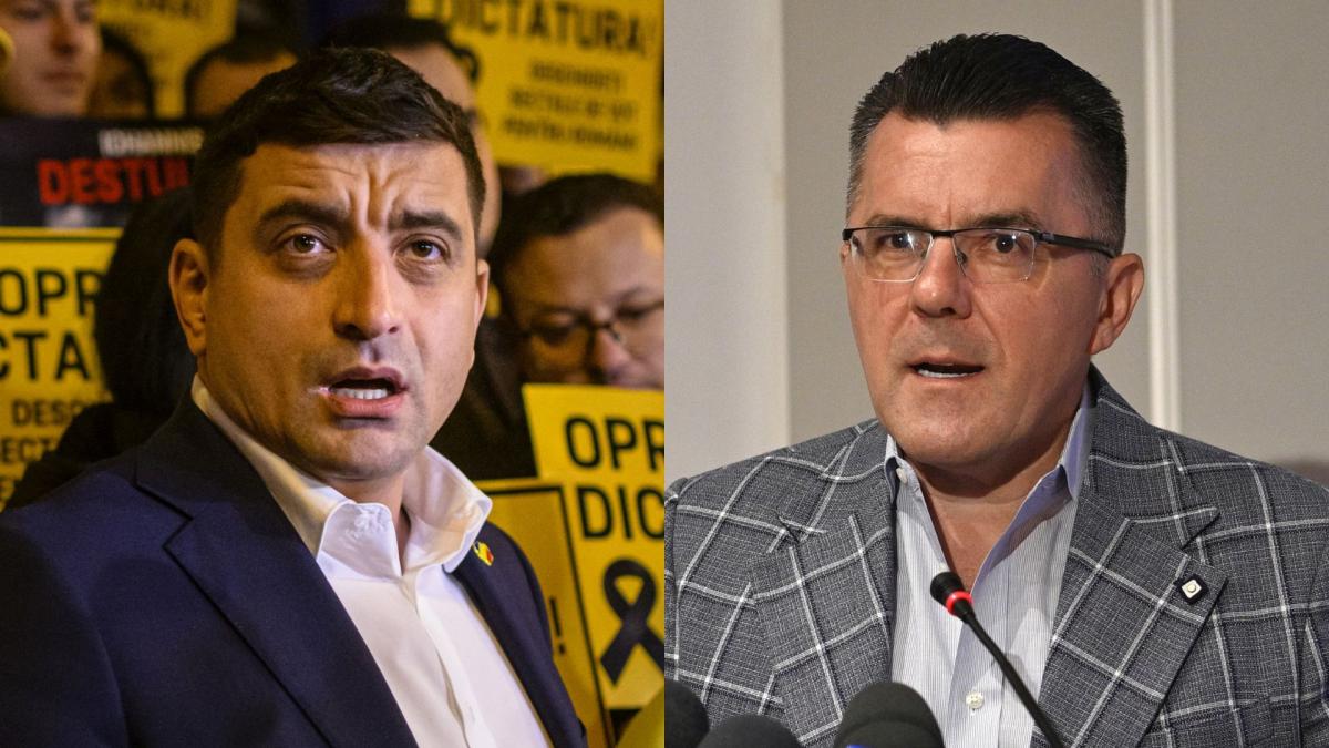 Surse Ce nume de prezidentiabil se discuta in AUR