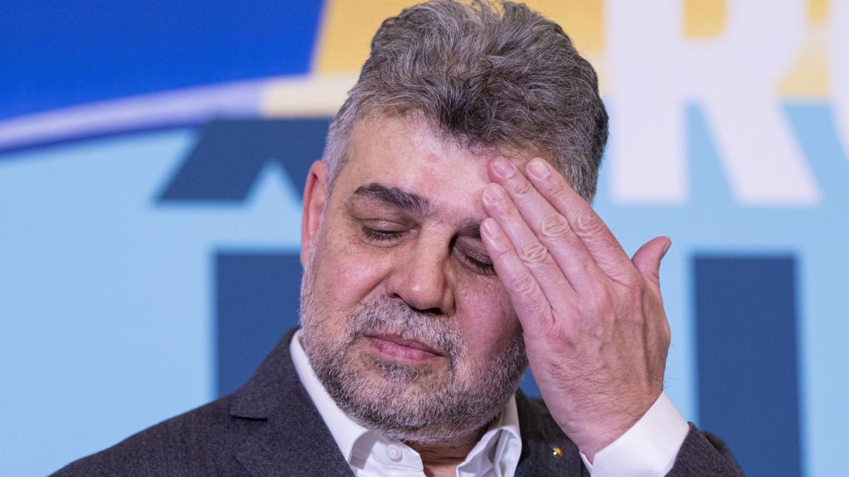 Suspendarea Visa Waiver Ciolacu spune ca anuntul nu priveste Romania ci noua politica a lui Trump privind imigratia