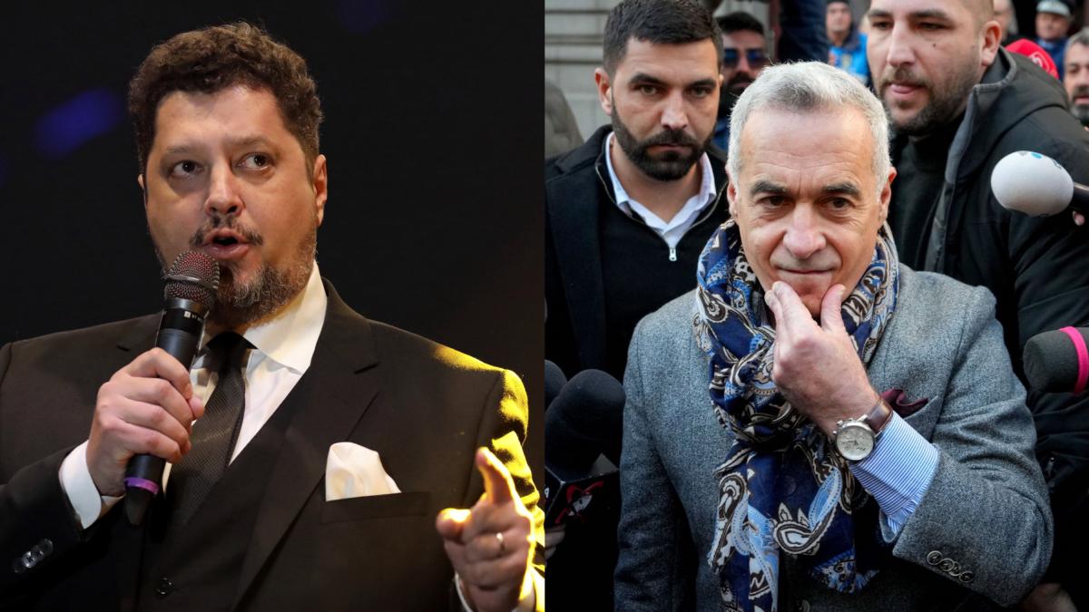 Tarziu critica strategia lui Simion pentru prezidentiale E inadmisibil ca AUR nu are o optiune alternativa in afara lui Georgescu