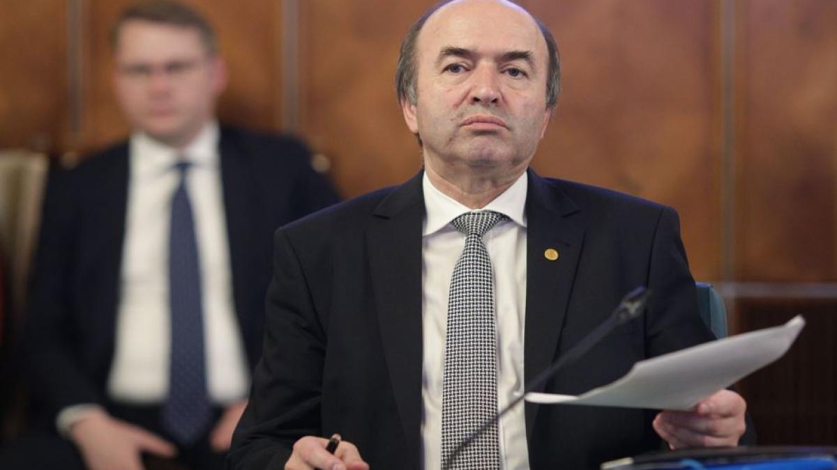 Tudorel Toader despre Georgescu CCR analizeaza Constitutia nu procedura penala