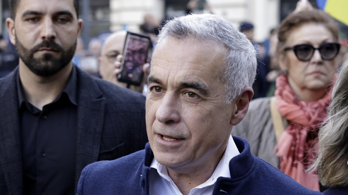 Universitatea Politehnica somata sa explice angajarea lui Calin Georgescu Are controlul psihiatric la zi