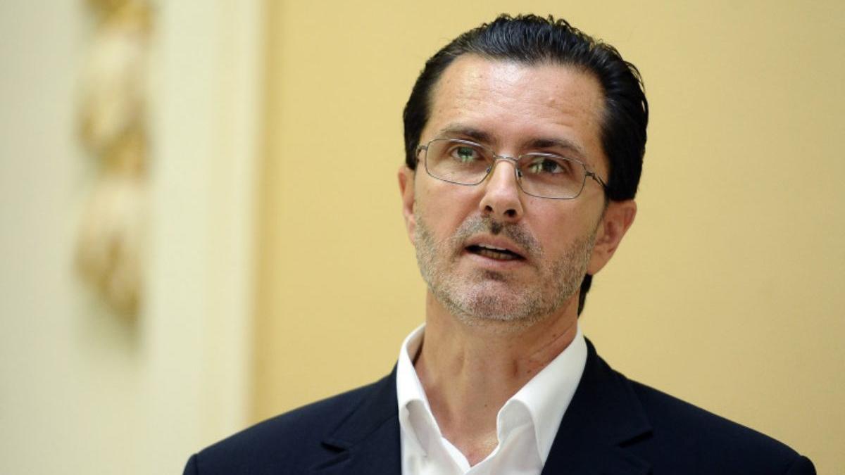 Vasile Banescu despre afirmatiile lui George Simion Instigare la crima