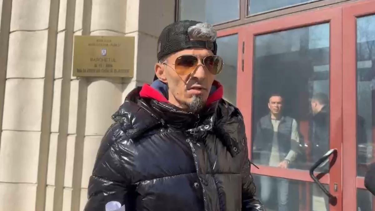 Voluntar pentru Simion la Parchet Mi s a cerut sa trec si mortii