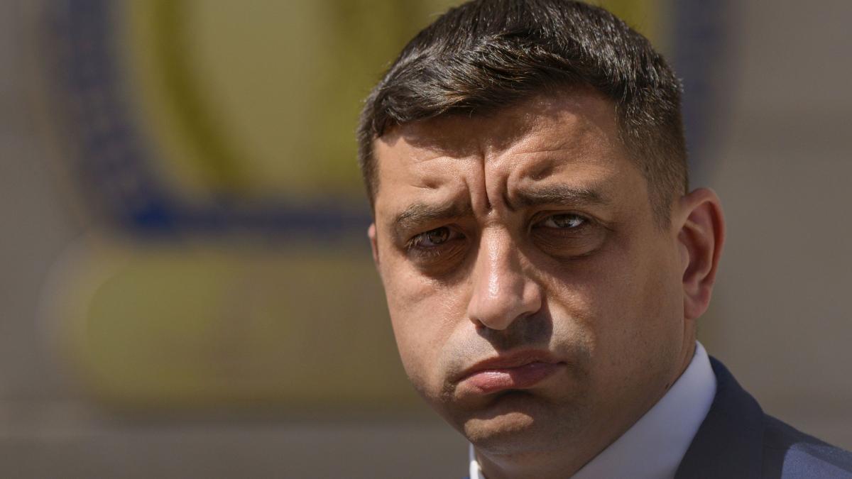 AEP verifica contractul de lobby al AUR pentru SUA