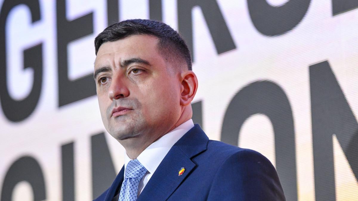 AUR se destrama in campanie membrii parasesc partidul