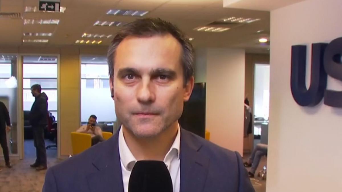 Allen Coliban Electoratul USR cere retragerea Elenei Lasconi