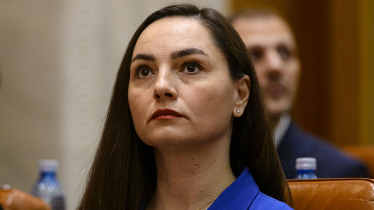 Anamaria Gavrila POT o propune la CCR pe Lacramioara Axinte fosta judecatoare din Operatiunea Turul 2 inapoi