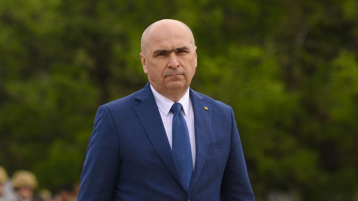 Bolojan Daca as fi candidat la prezidentiale castigam dar coalitia disparea Ramaneam cu functia