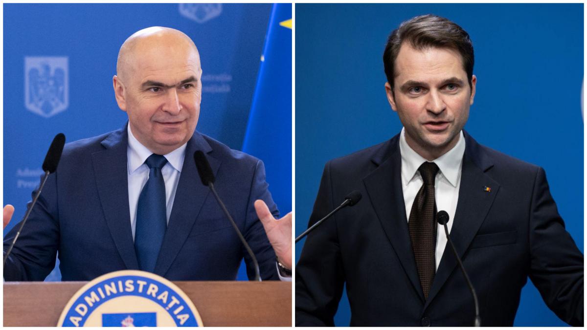 Bolojan si Burduja au discutat la Varsovia cu secretarul american pentru Energie SUA apreciaza proiectele comune importante