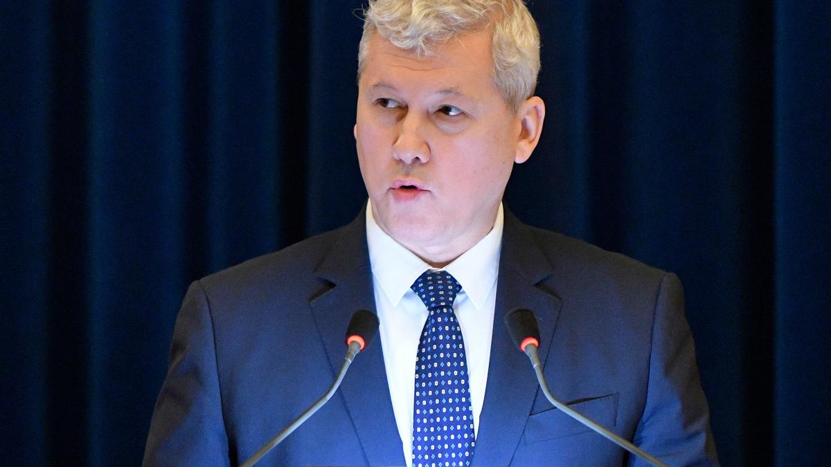 Catalin Predoiu critica motiunea AUR absurda nefundamentata si neprofesionista Cititi Codul penal si DEX ul