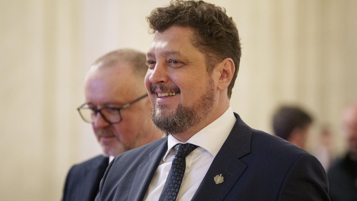 Claudiu Tarziu explica despre noua sa formatiune politica