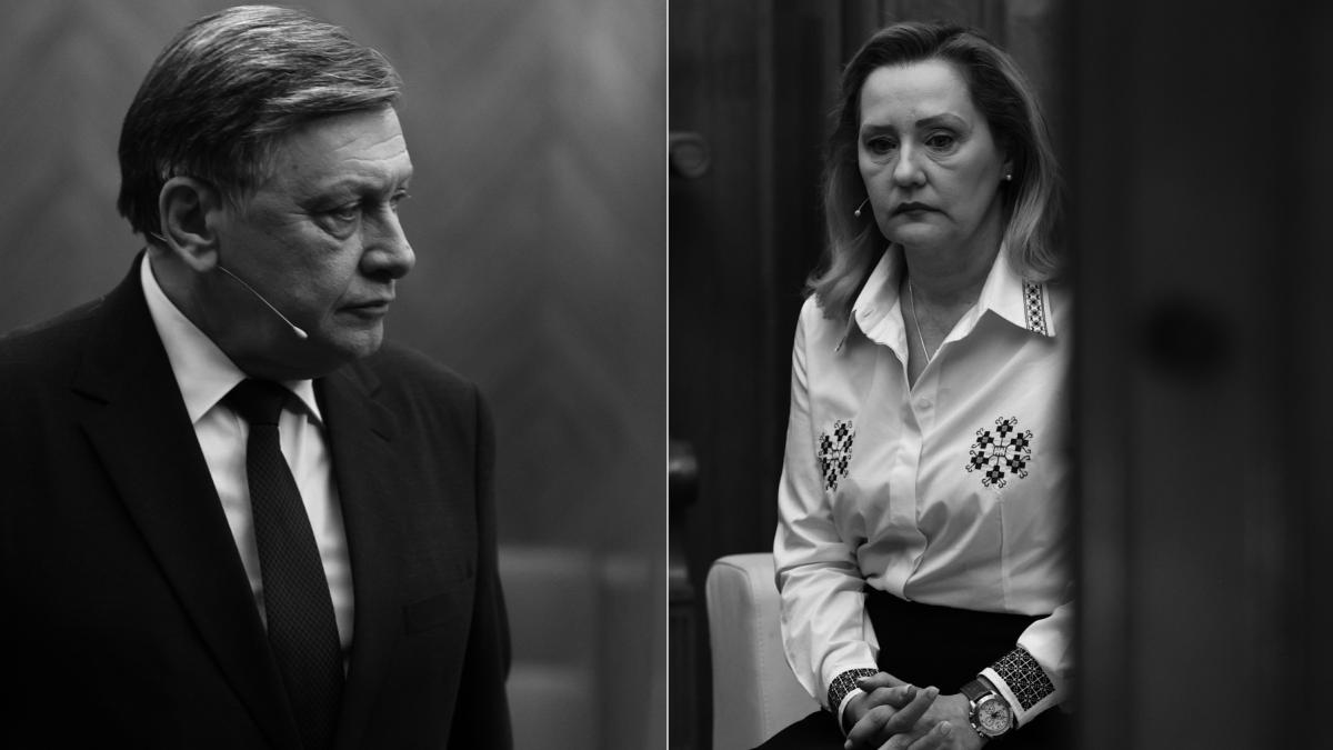 Culisele dezbaterilor cu Crin Antonescu si Elena Lasconi