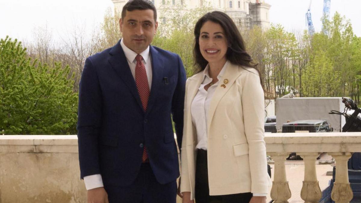 Cum blocheaza Simion incercarea Romaniei de a calma SUA