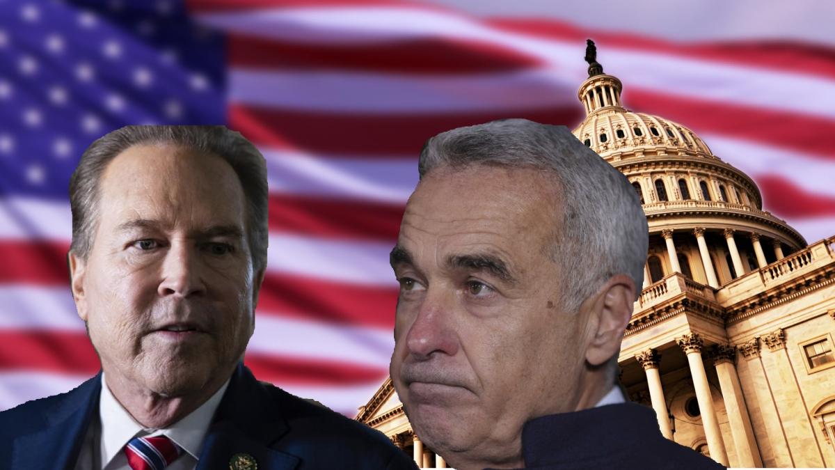 DOCUMENT Ce a aflat Congresul SUA despre anularea alegerilor Retorica lui Georgescu fata de Occident si NATO seamana cu cea rusa