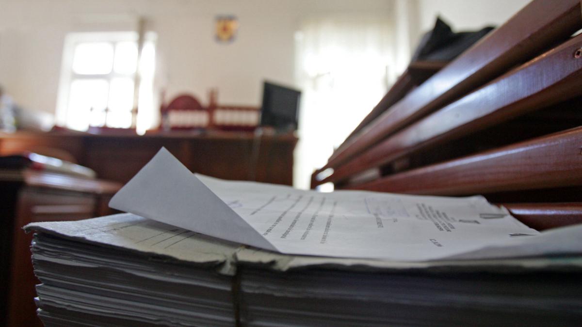 DOCUMENT Motivarea judecatorului din Ploiesti CCR a interpretat abuziv legea