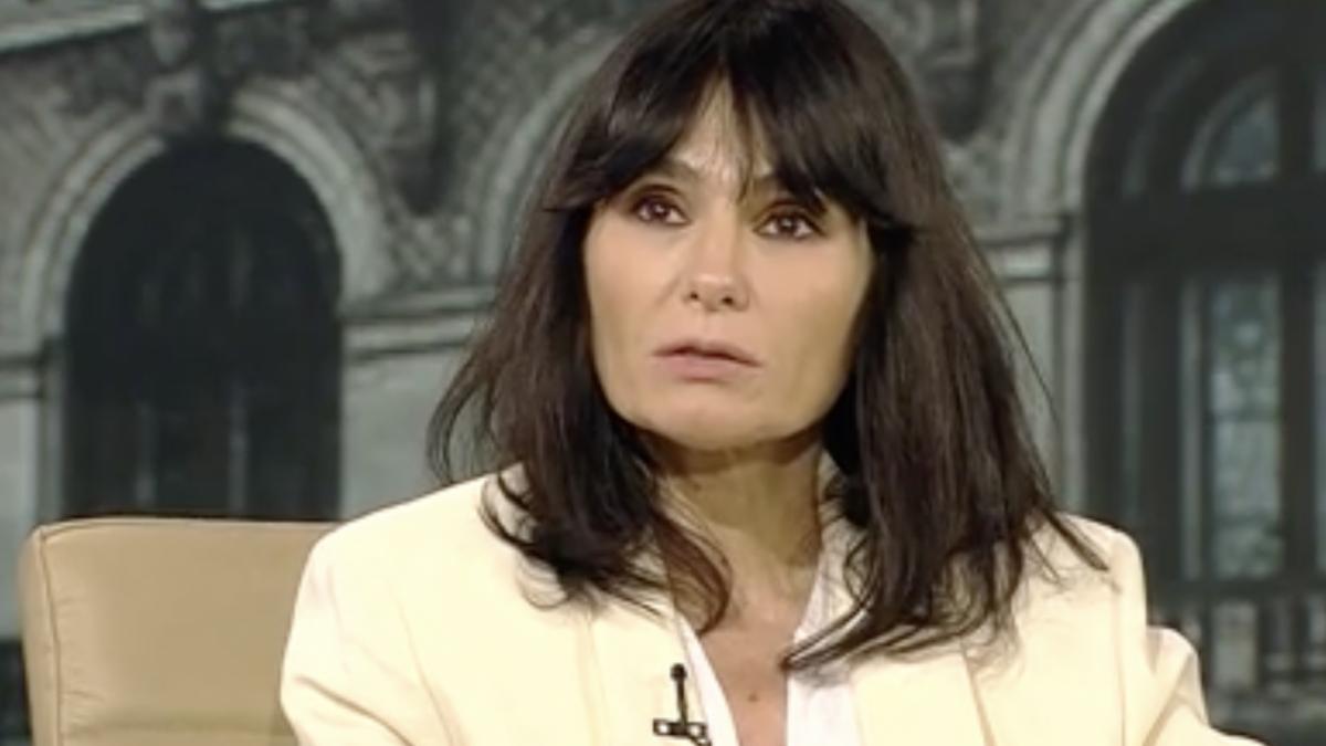 Dana Budeanu despre campania lui George Simion Structurile AUR s au chinuit sa ii spele imaginea de maidanez