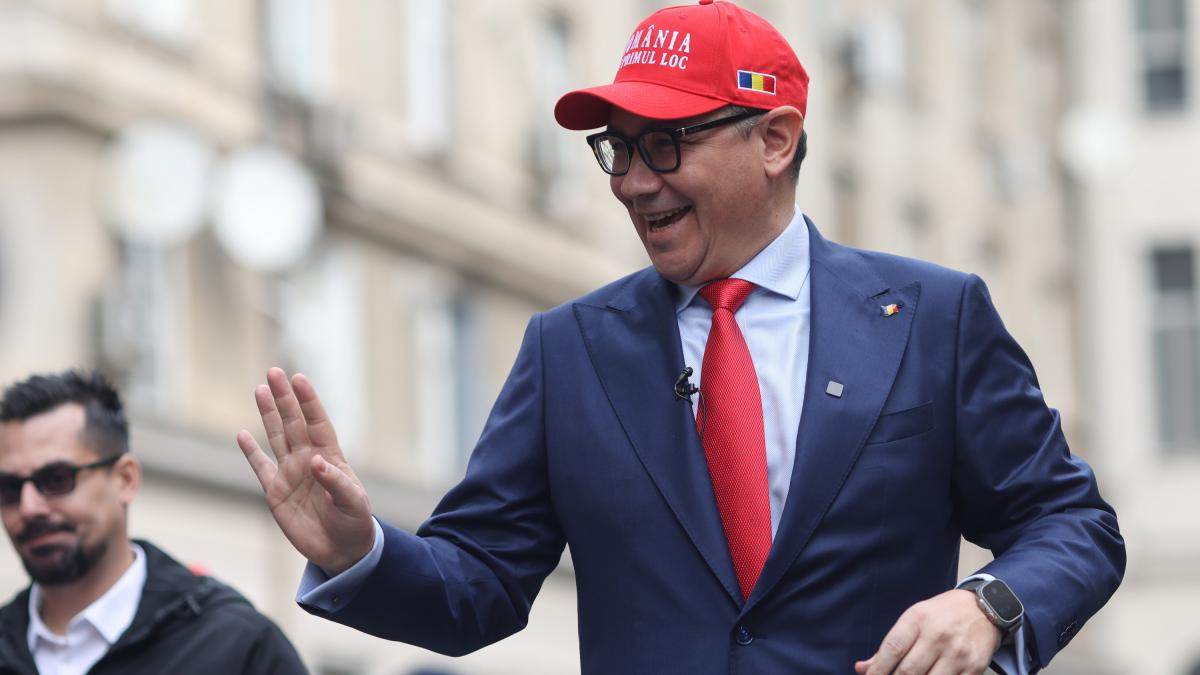 De ce a mintit Victor Ponta Liviu Dragnea Doina Pana si Hidroelectrica E un mitoman