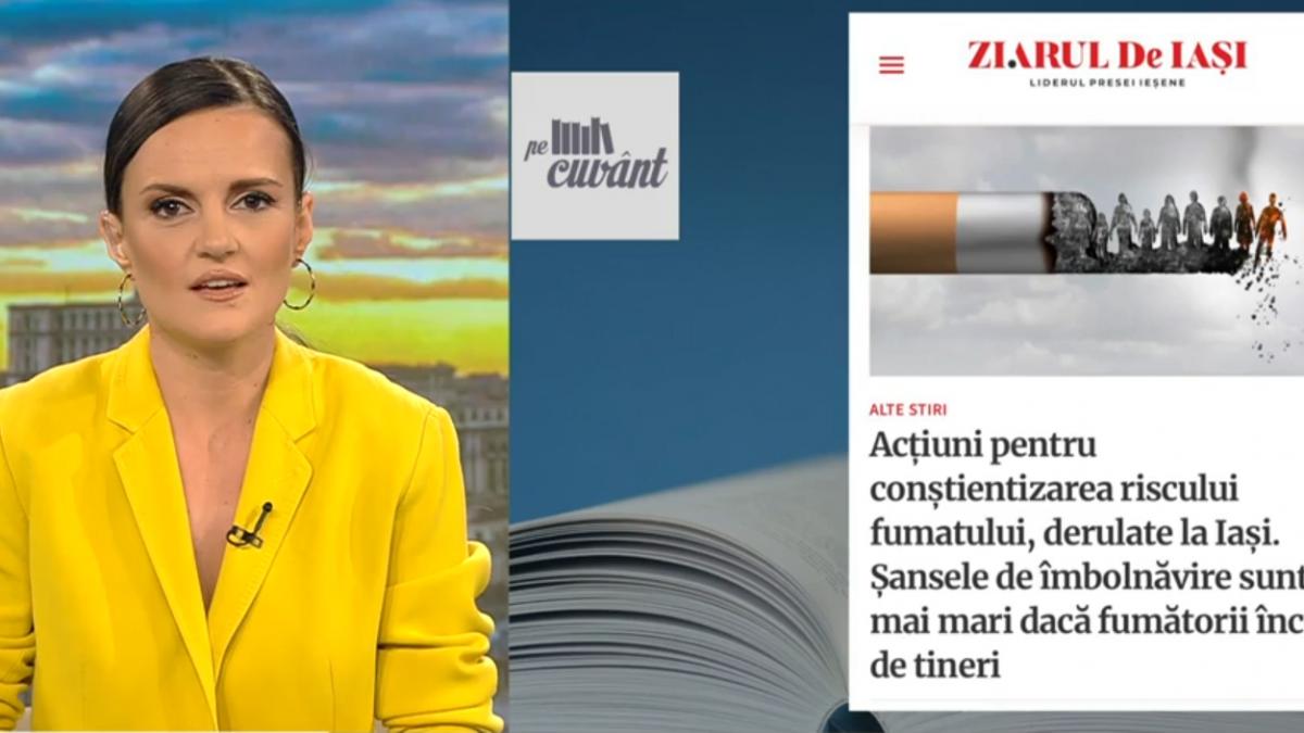 De ce nu e corect Sunt sanse mari de imbolnavire