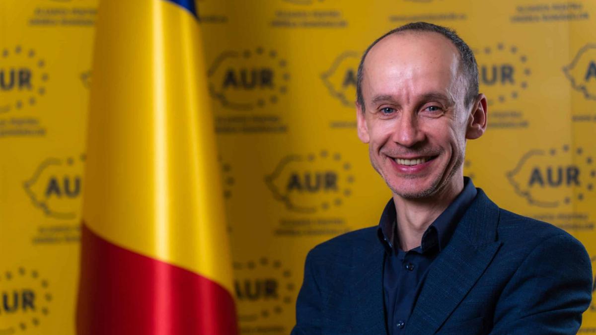 Deputat AUR afirmatii socante Joaca fetitelor cu anumite papusi provoaca hipersexualizare precoce