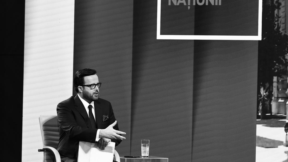 Dezbatere prezidentiala Antena 3 CNN Candidat surpriza la Un presedinte in fata natiunii diseara la 2100