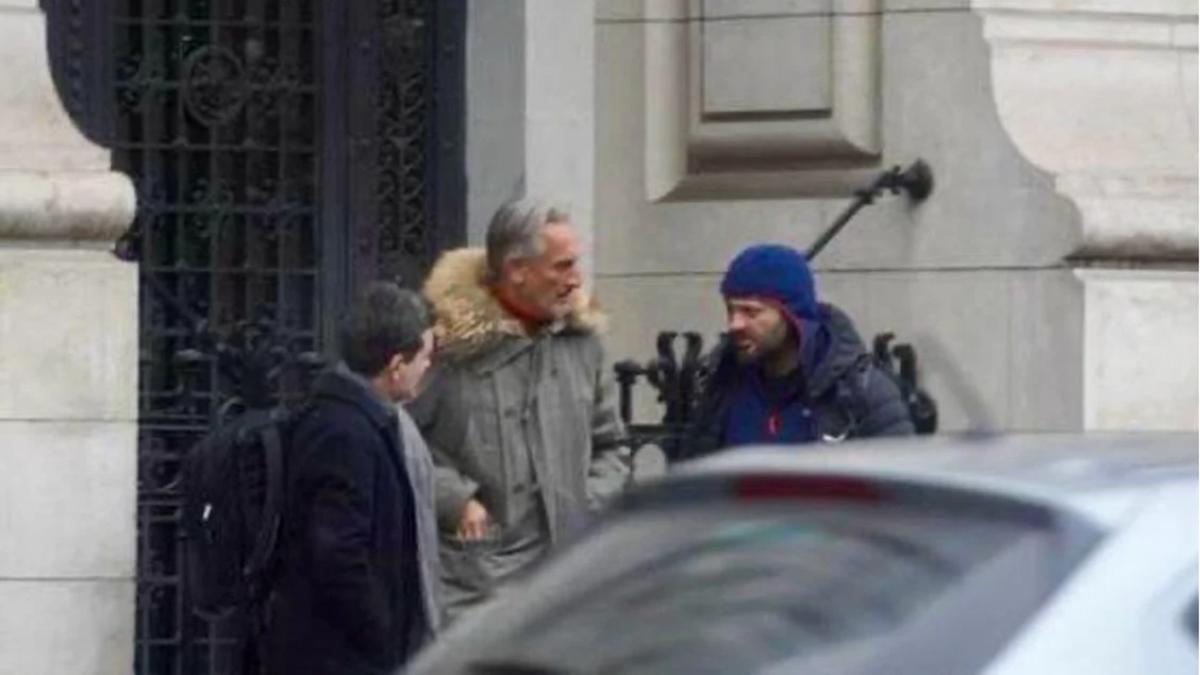 Dovada ca Matei Paun conduce campania lui Nicusor Dan